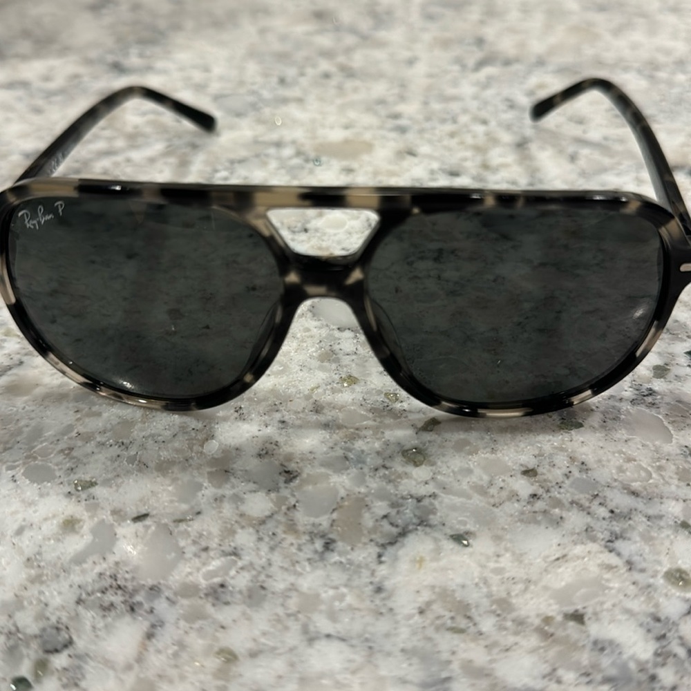 RayBan Sunglasses